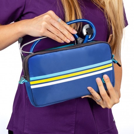 Stethoscope Case - Eighties Collection