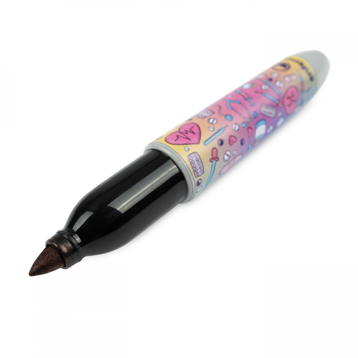 Colored sharpies shop