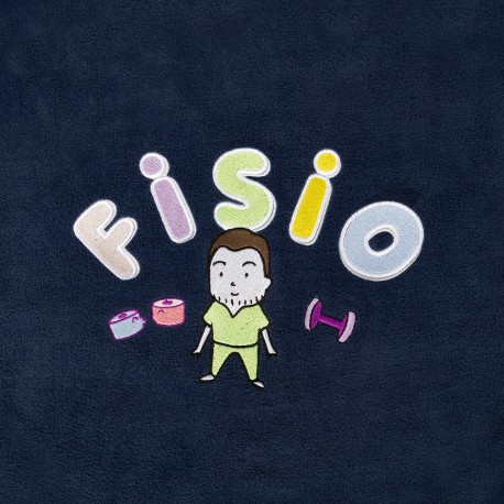 estampado fisio bordado