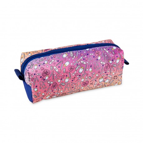 Pencil Case - Colorful Collection