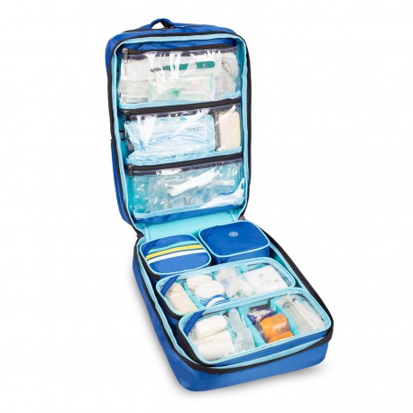 Home Visits Technical Backpack -...