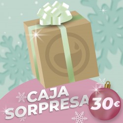 amigo invisible sanitarios
