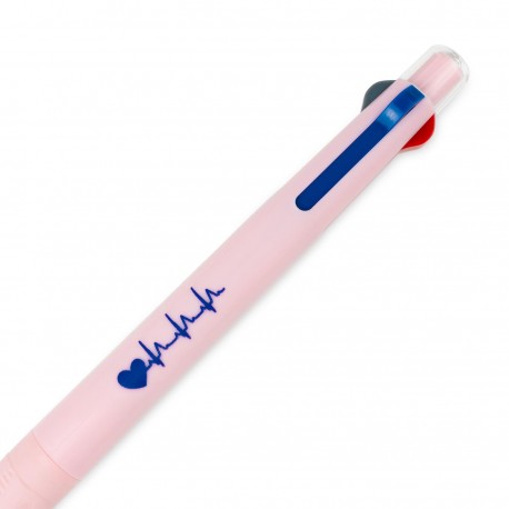 Nursing Gel Pen - 3 Inks