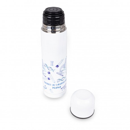 Thermos - Laboratory Technicians |...