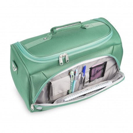 Home Care First-Aid Bag - Aqua