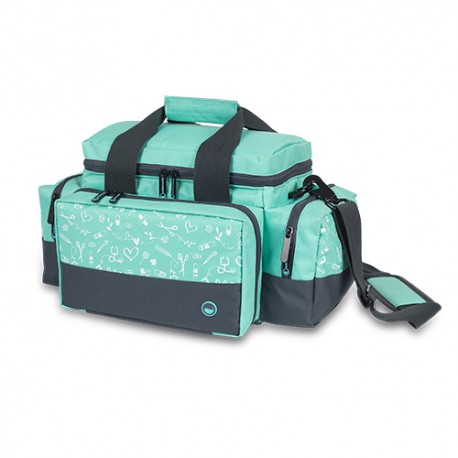 bolsa visitas domiciliarias