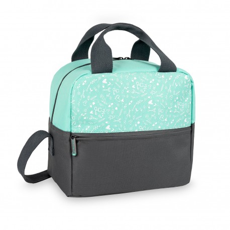 bolsa isotérmica TCAE