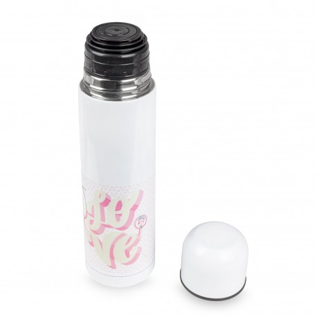 Thermos - Love | Stainless Steel