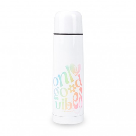 Thermos - Only Good Vibes |...