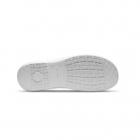 Nursing Clogs - Vegan Leather -...