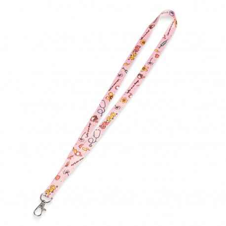 lanyard 8M