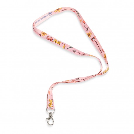 lanyard para enfermeras