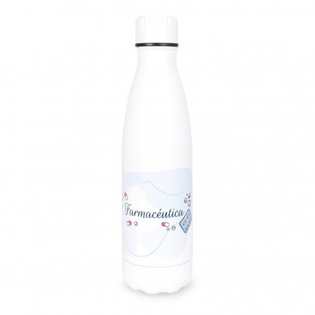 Personalizable Thermo Bottle -...