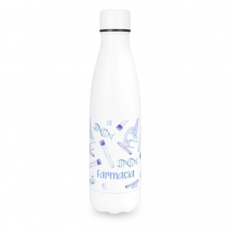 Personalizable Thermo Bottle -...