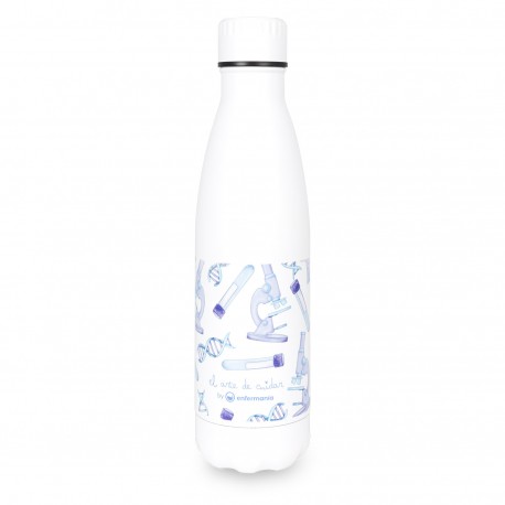 Personalizable Thermo Bottle -...