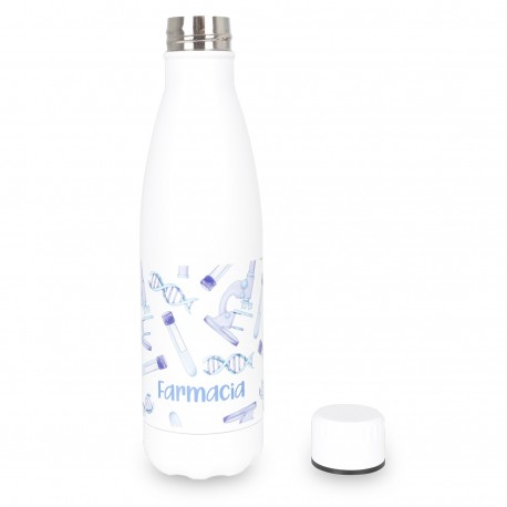Personalizable Thermo Bottle -...