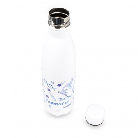 Personalizable Thermo Bottle -...