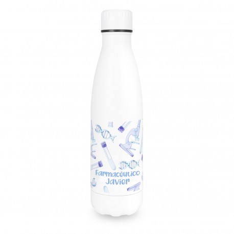 Personalizable Thermo Bottle -...