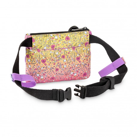 Nursing Organizer Waist Bag -...