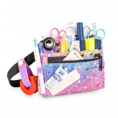 Nursing Organizer Waist Bag -...