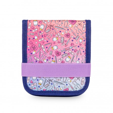 Nursing Pocket Organizer - Colorful...