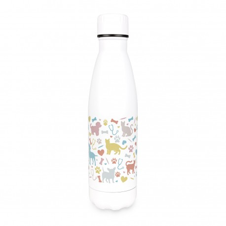 Customizable Thermo Bottle -...