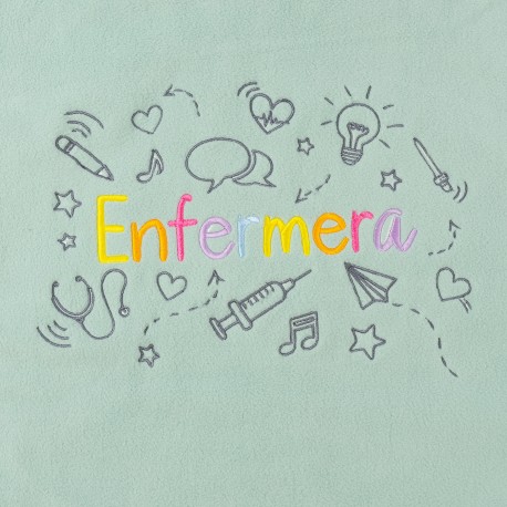 Women's Customizable Embroidered...