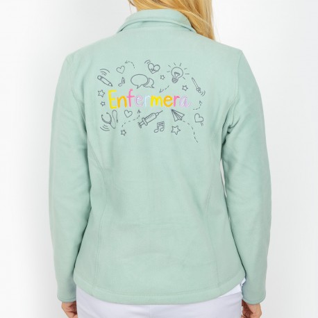Women's Customizable Embroidered...