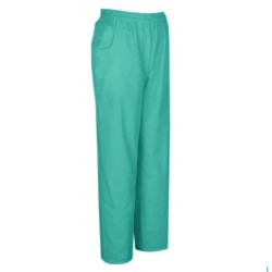 Pantalón de cintura...