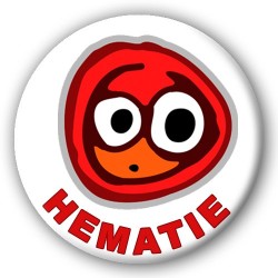 Sheet Hematie