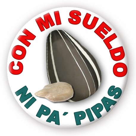 Chapa Ni pa' pipas