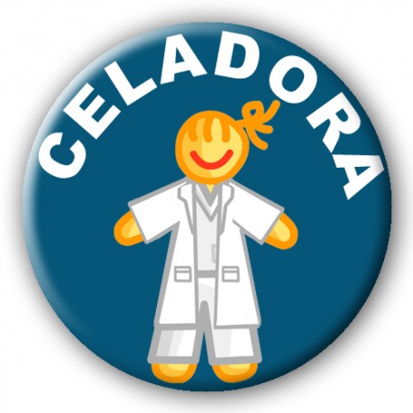 Sheet Celadora