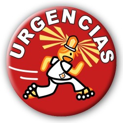 Chapa Urgencias