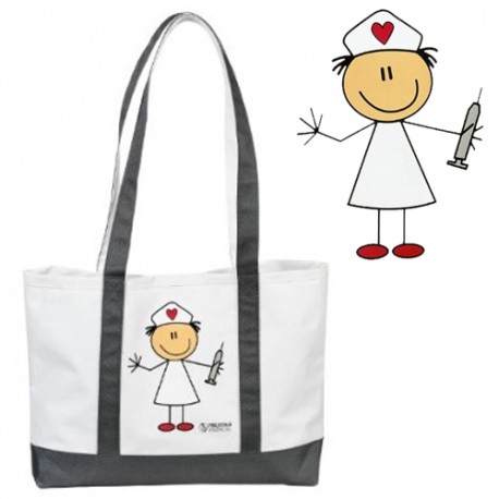 Bolso capazo - Stick Nurse...