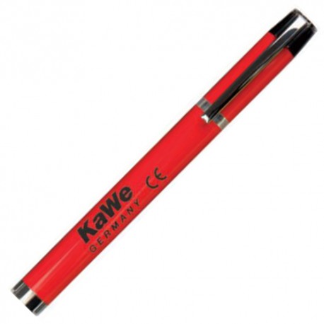 Red Medical Penlight /...