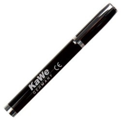 Linterna Cliplight - negra