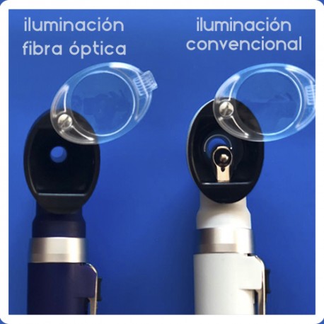 Otoscope KaWe conventional lighting -...