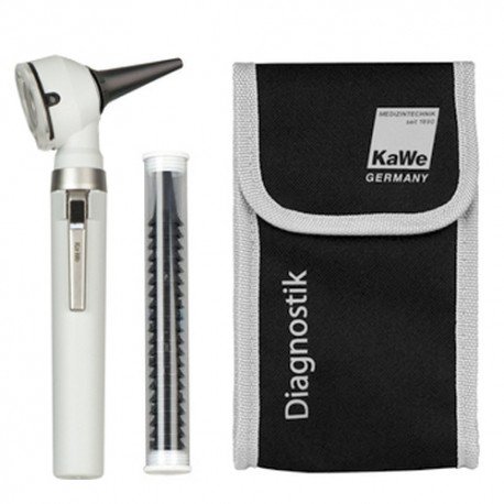 Otoscope KaWe conventional lighting -...