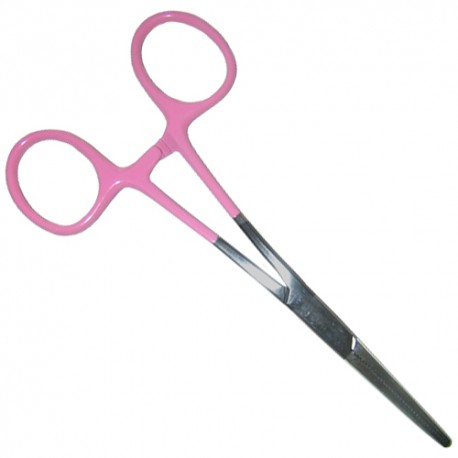 Kocher-Kelly Forceps