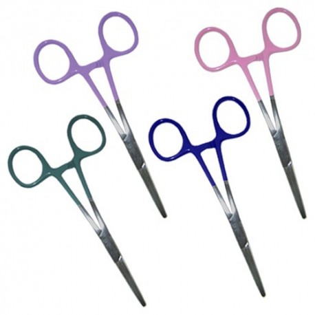 Kocher-Kelly Forceps