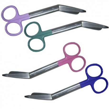 Lister Scissors