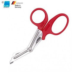 Scissors bandage/clothing...