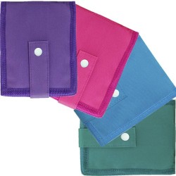 Pocket organizer and desktop