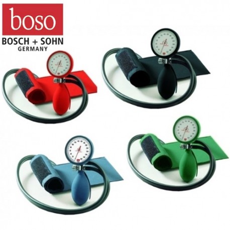 Sphygmomanometer Boso Clinicus II