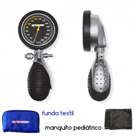 Blood pressure monitor pediatric...
