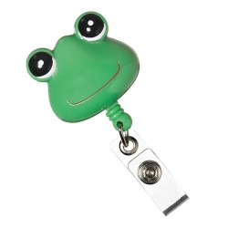 Retractable Frog