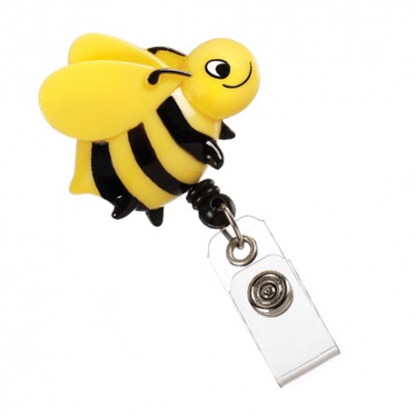 Retractable Deluxe - Bee