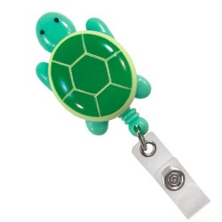 Retractable Deluxe - Turtle