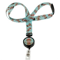 Lanyard 2en1 - Monsieur Monkey