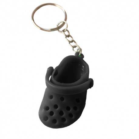 Keychain - Tiny Nursing Clog -...